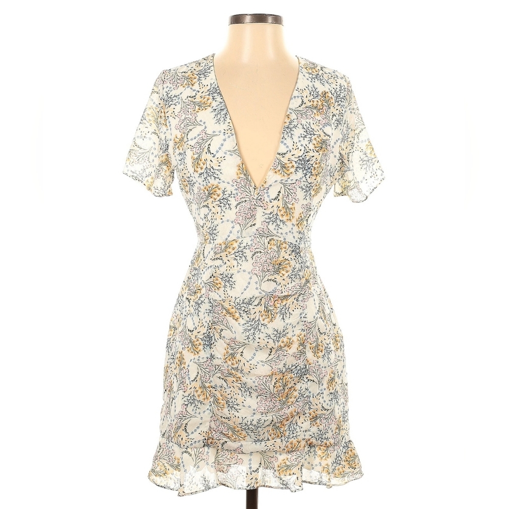 Sage the Label Dress